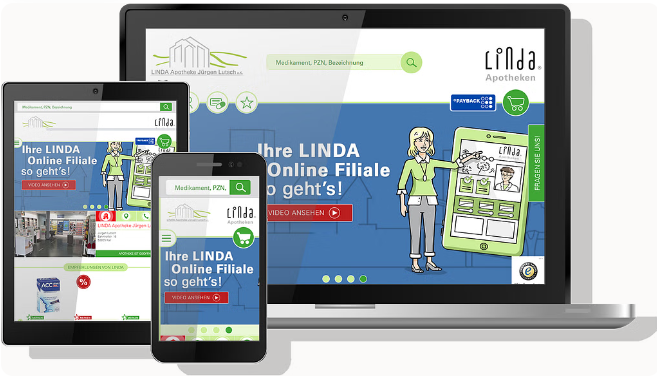 Omnichannel challenge with 2,500 stores