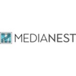MEDIANEST Logo
