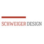 SCHWEIGER DESIGN Logo
