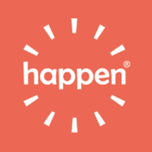 Happen Logo