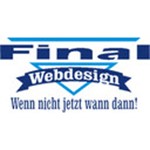 Final Webdesign