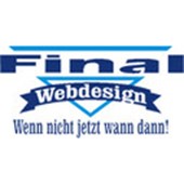 Final Webdesign Logo
