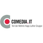 Comedia. IT GmbH Logo