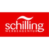 schilling werbeagentur & werbetechnik Logo