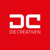 Die Creativen GmbH Logo