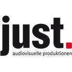 just GmbH audiovisuelle produktionen