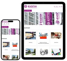 CosmoShop GmbH Project - Catalog system / procurement system creation