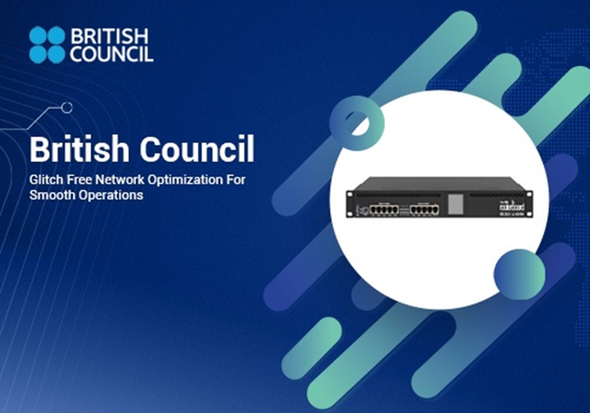 British Council - British Council