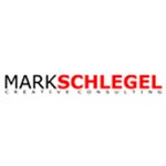 Mark Schlegel Creative Consulting Logo