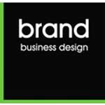 Brand Business Design Logo