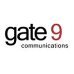 gate9 Logo