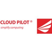 CLOUD PILOT GmbH Logo