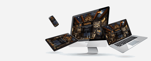 Compositas GmbH Project - Complex web application