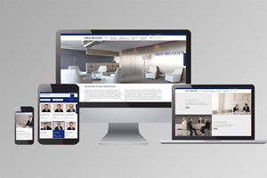Agentur Vierzehn02 Project - Website Relaunch