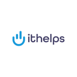 ithelps Digital | SEO / GEO, Google Ads,E-Commerce and Webdesign Logo