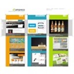 cga - Comuptergrafik & Animation Logo