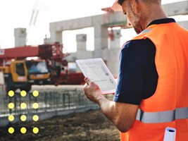 LEANATIC GmbH & Co. KG Project - Betonschacht Konfigurator