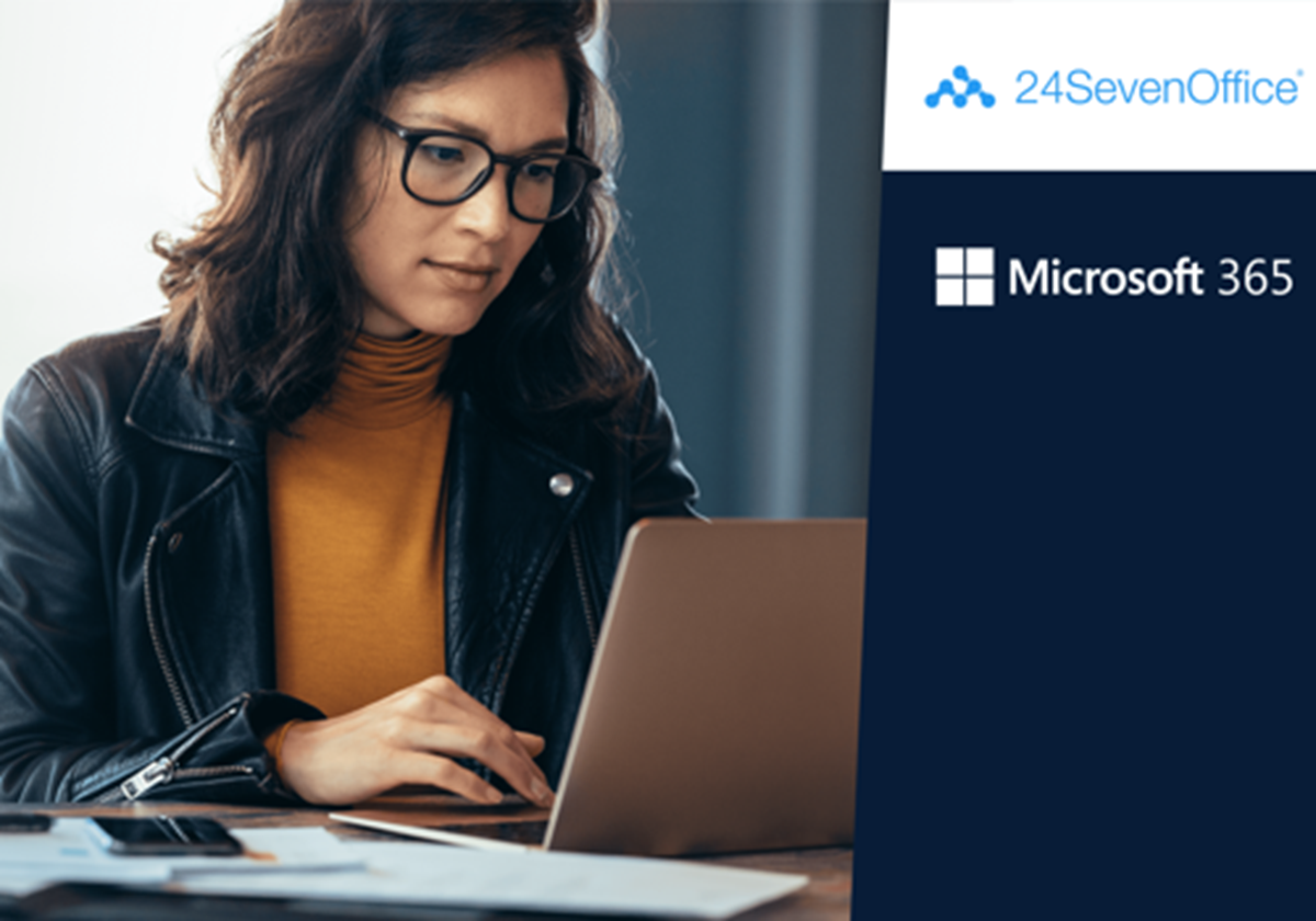  - 24sevenOffice