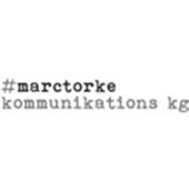 #marctorke kommunikations kg Logo