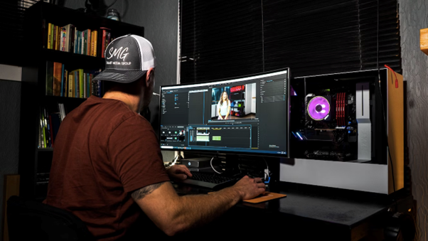 Creating Slideshows as Part of Marketing Strategies