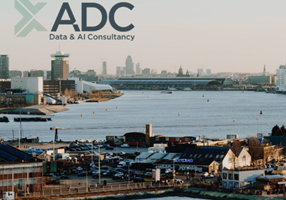 nxt agency Project - ADC: From niche expert to public thought leader