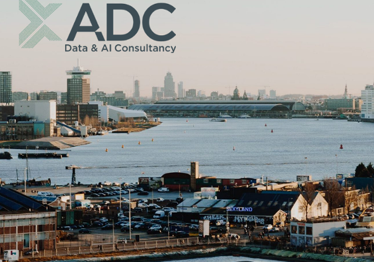  - ADC