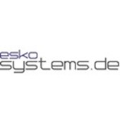 esko-systems GmbH & Co. KG, Ziemetshausen Logo