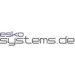 esko-systems GmbH & Co. KG, Ziemetshausen Logo
