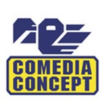 Comedia Concept GmbH Stadtmöbel und Aussenwerbung & Co.KG