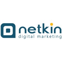 netkin Digital Marketing Logo
