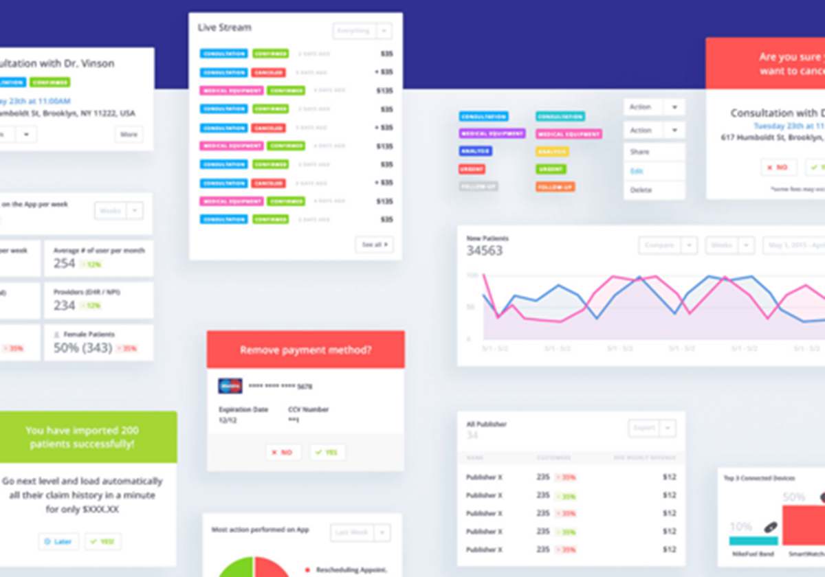 Product design - 