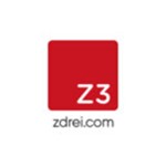 zdreicom AG Logo