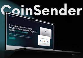 MeGaDev Project - CoinSender
