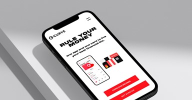 Vention Project - Curve: From transaction to transformation