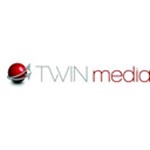 TWINmedia Logo