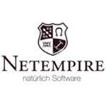 Netempire AG Logo