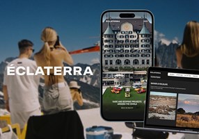 MALIBUREAU Engineering House Project - ÉCLATERRA, Bespoke Travel Experience