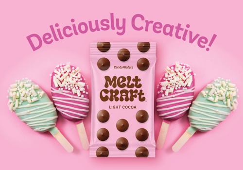 McLean Project - Melt Craft