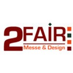 2-FAIR | Messe & Design GbR Logo