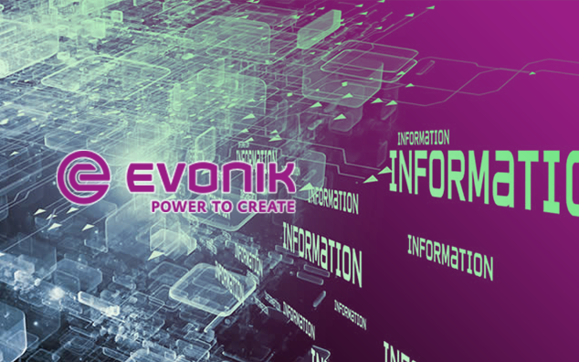 Chudovo OÜ Project - Evonik Logistics Portal