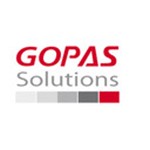 GOPAS Solutions GmbH Logo