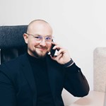 Vinko Basic | VIAL Kreativagentur GmbH