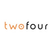 twofour digitale Agentur GmbH Logo