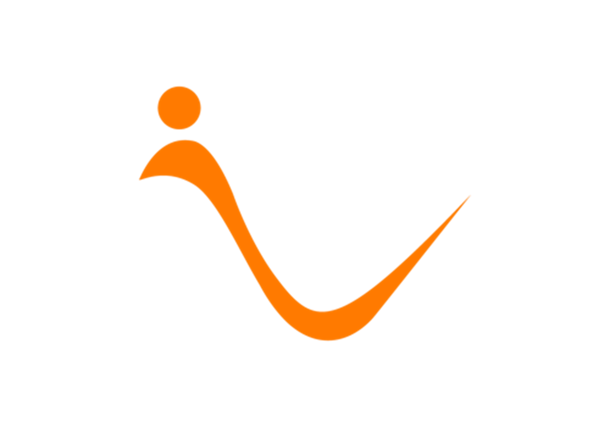 Modern Logo for Education Platform - iKnowly