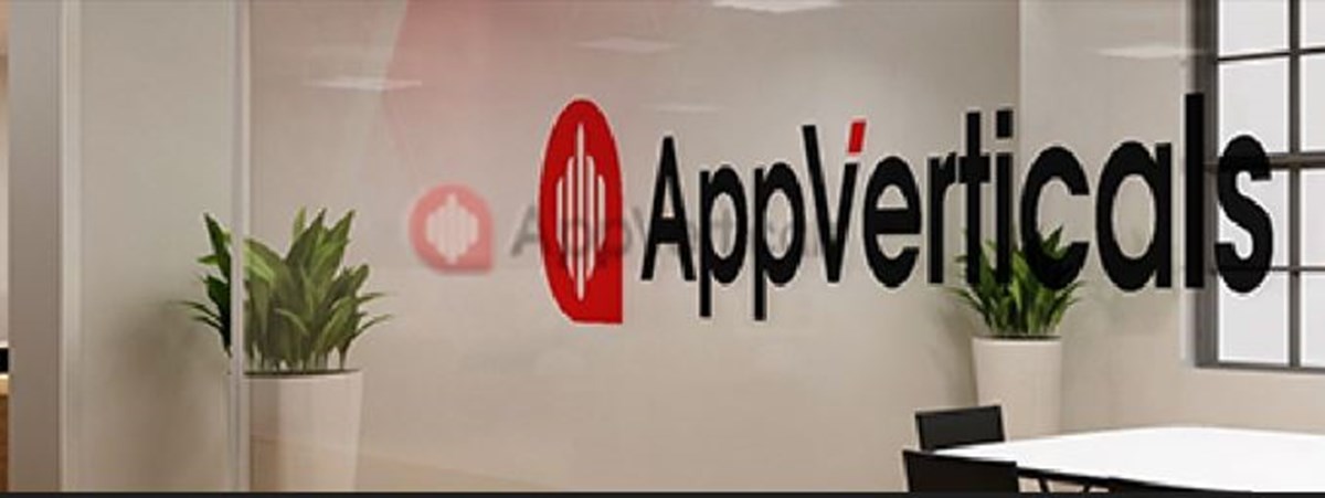 AppVerticals Cover