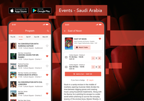 X2 Labs Project - 10K Users in 10 Days with a 2-Months Mobile App