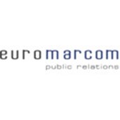 euromarcom public relations GmbH Logo