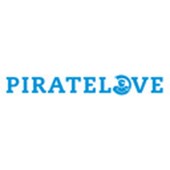 Piratelove Logo
