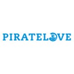 Piratelove  Logo