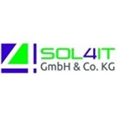 SOL4IT GmbH & Co. KG Logo